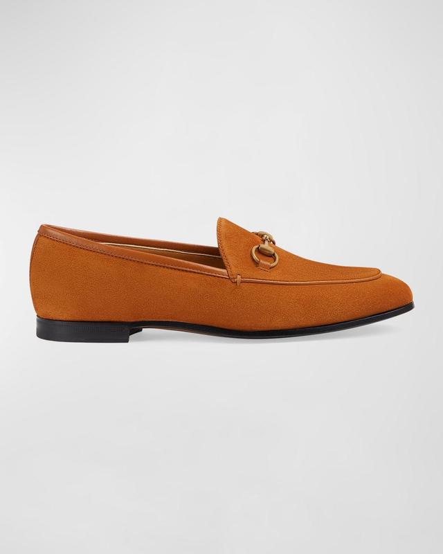 Womens Jordaan Horsebit Loafers Product Image