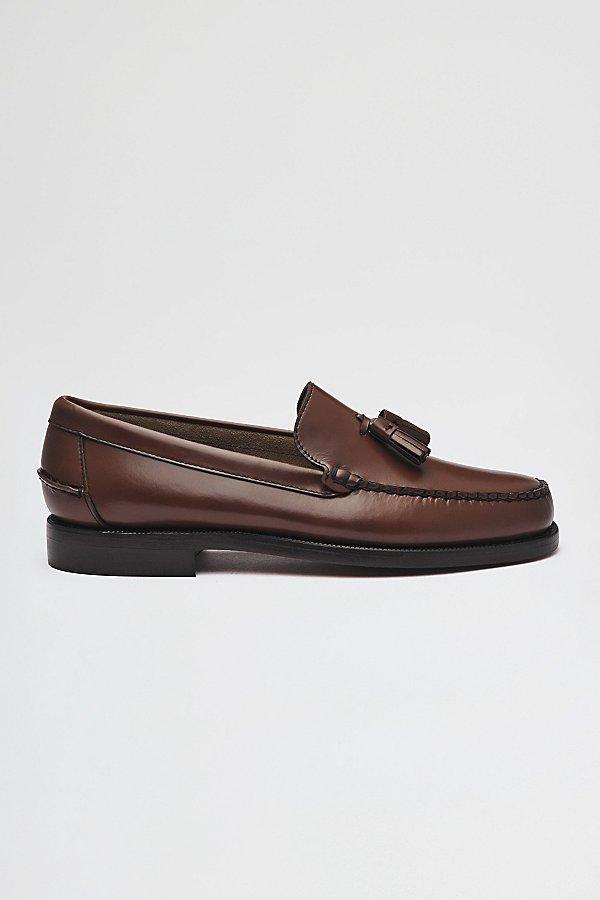 Sebago Classic Will Tassle Loafer Mens at Urban Outfitters Product Image