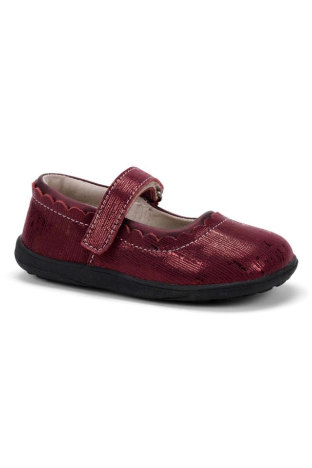 Womens Colibri FF Ballerina Flats Product Image