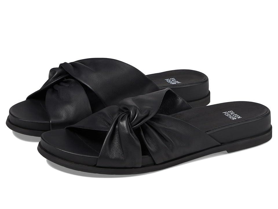 Eileen Fisher Dello Women's Sandals Product Image