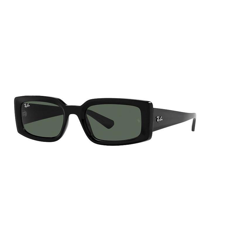 Dolce & Gabbana 53mm Rectangular Sunglasses Product Image