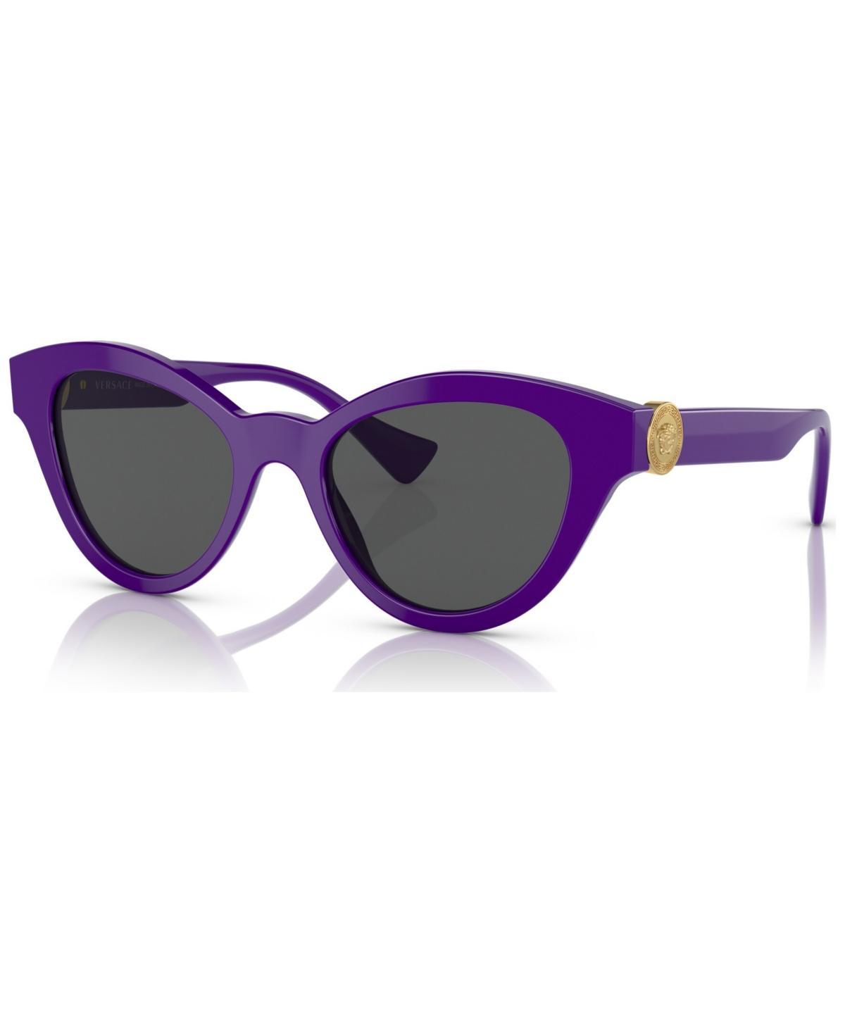 Versace 52mm Cat Eye Sunglasses Product Image