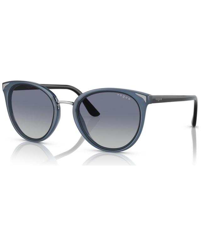 Vogue Eyewear Womens Sunglasses, VO5230S54-y Product Image