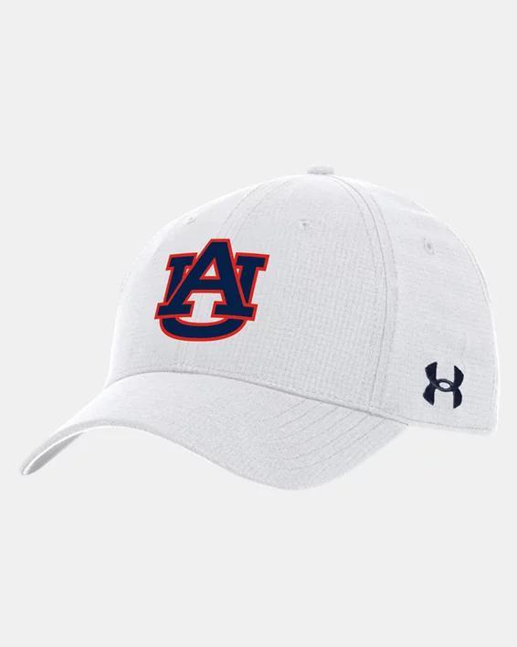 Mens UA ArmourVent Collegiate Adjustable Hat Product Image