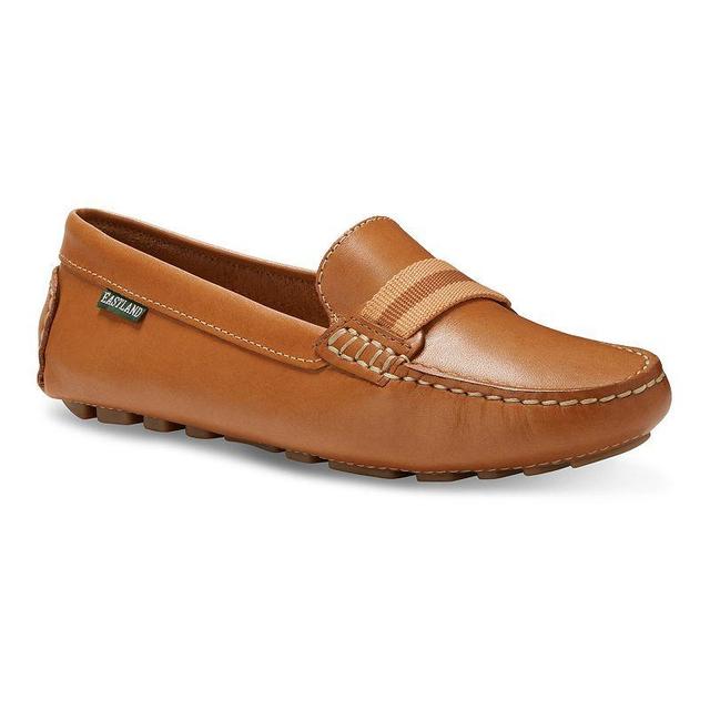 Eastland Whitney Womens Loafers Brown Product Image