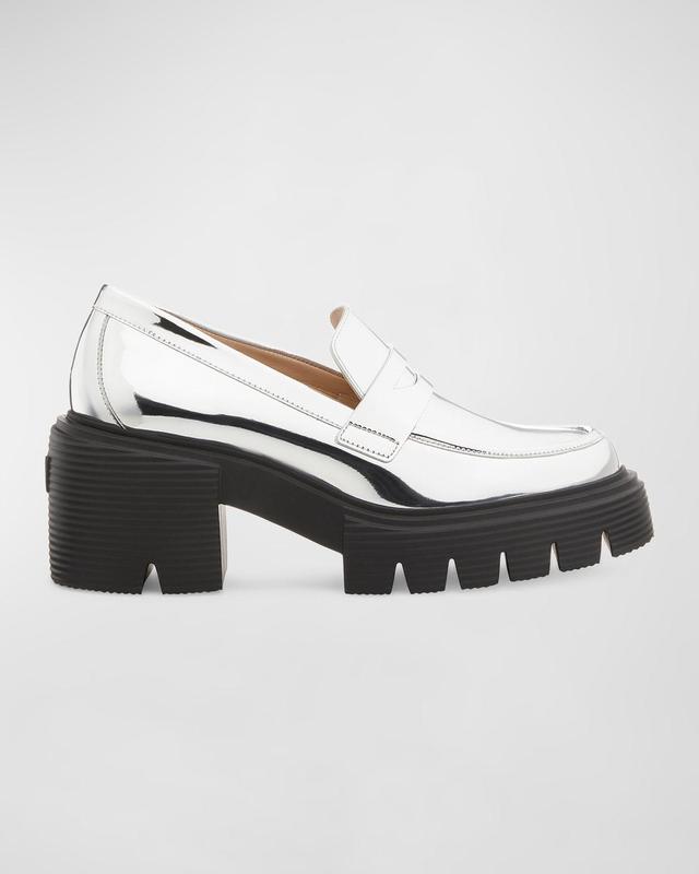 Stuart Weitzman Soho Loafer Product Image