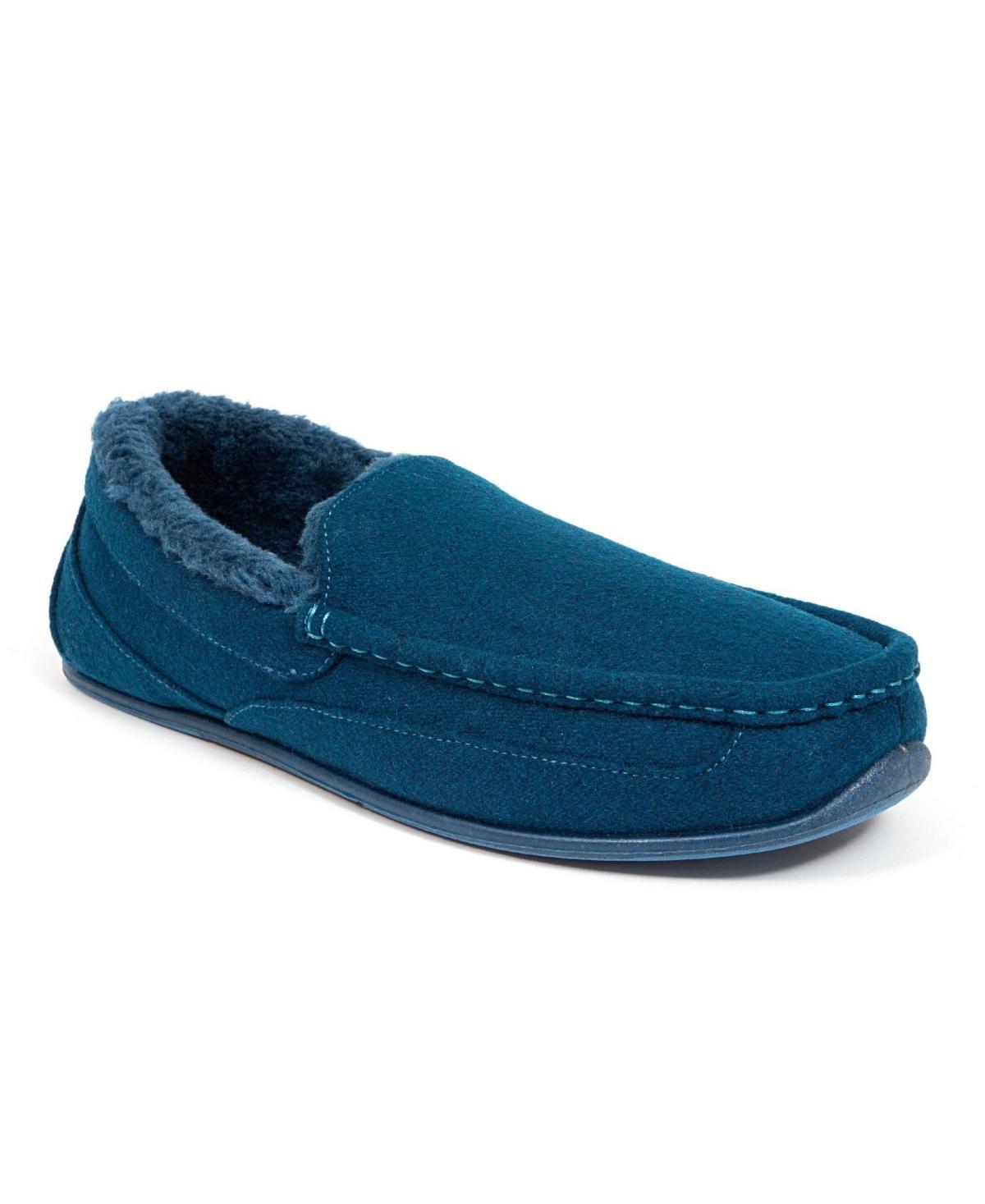 Deer Stags Slipperooz Mens Spun Slippers Product Image