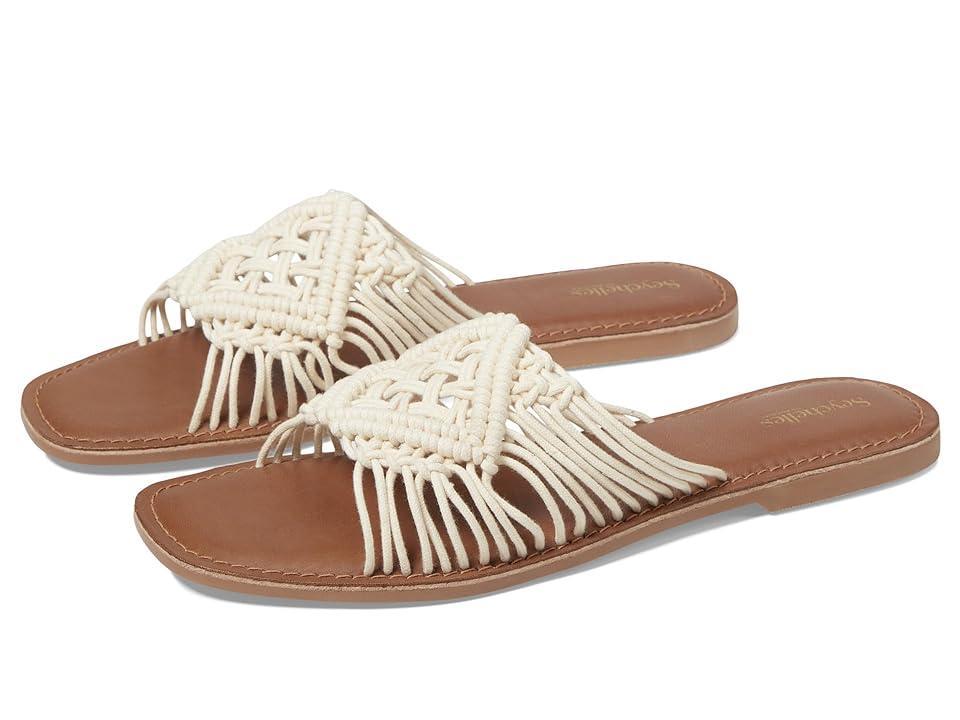 Seychelles Mahogany Women's Sandals Product Image