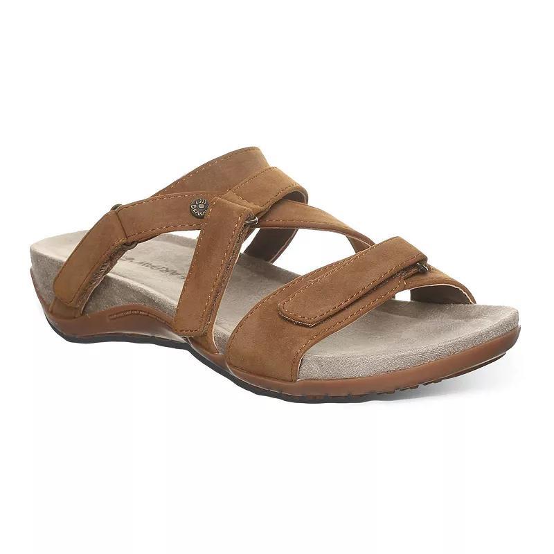 Bearpaw Acacia Womens Slide Sandals product image