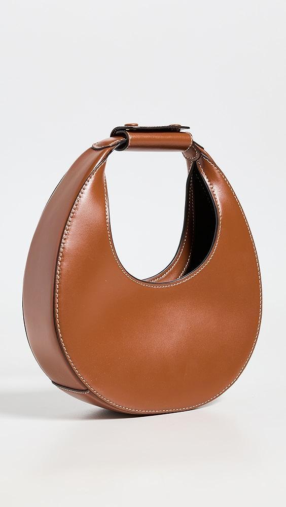 STAUD Mini Moon Bag | Shopbop Product Image