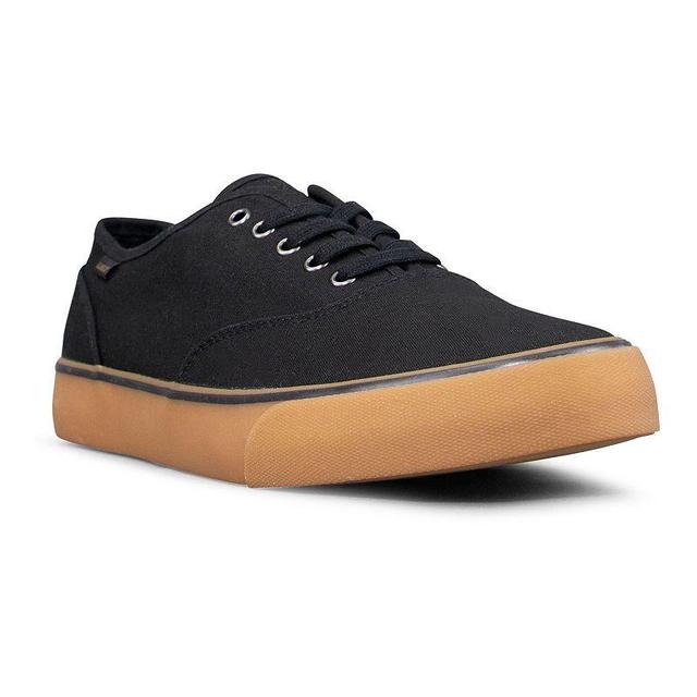 Lugz Lear Mens Oxford Sneakers Product Image