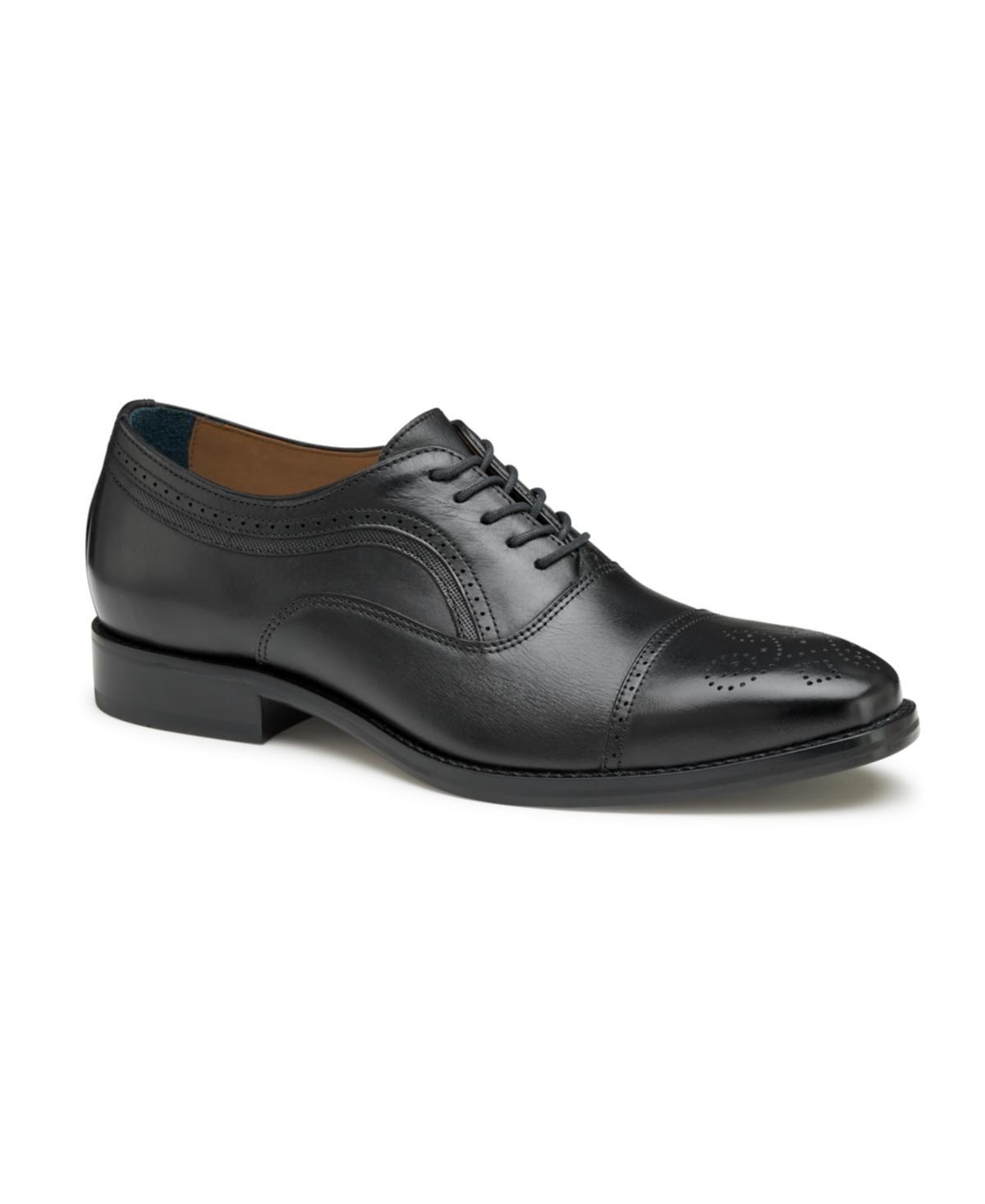 Johnston & Murphy Danridge Monk Shoe Product Image