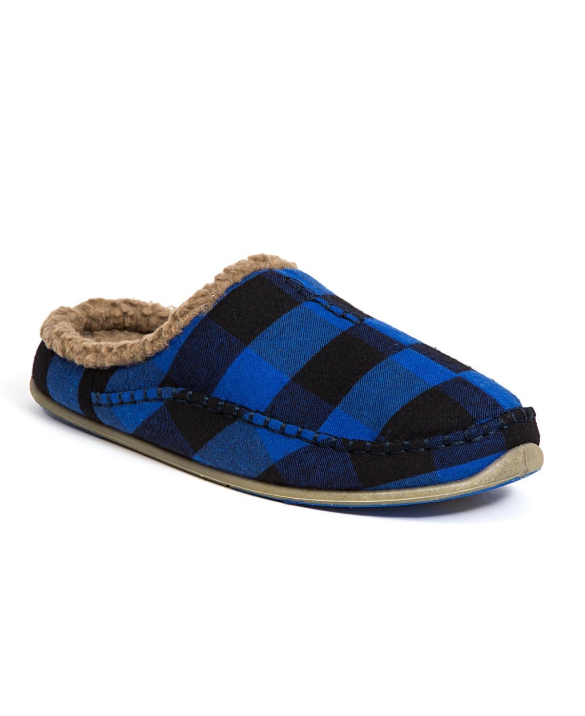 Deer Stags Mens Nordic Slipper Product Image