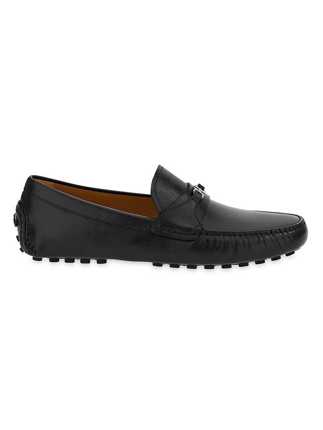 Mens Florin Driving Loafers Product Image