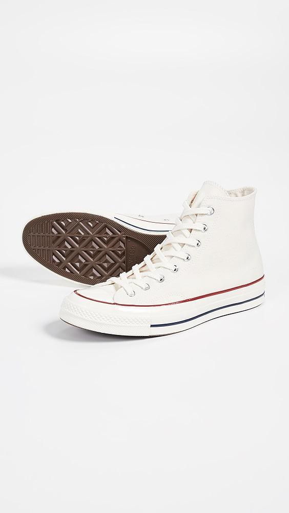 Converse All Star '70s High Top Unisex Sneakers | Shopbop Product Image