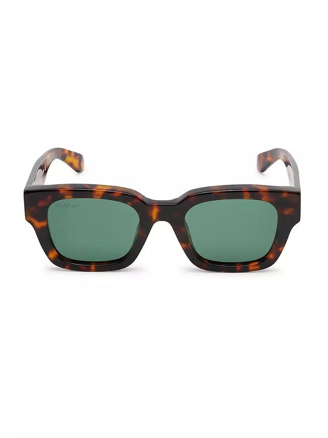 Zurich 147MM Square Sunglasses Product Image