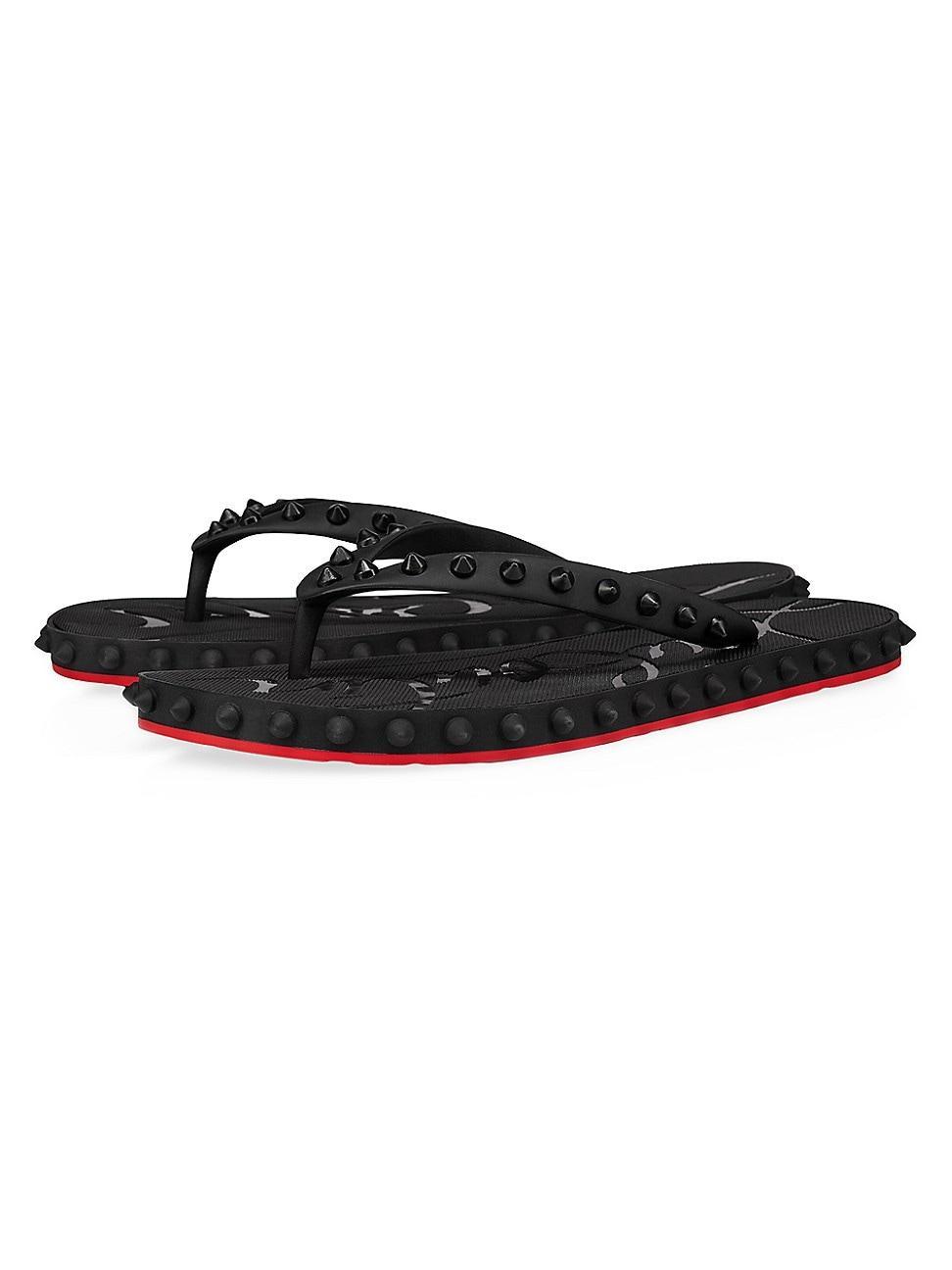 Womens Super Loubi Flip Flops Product Image