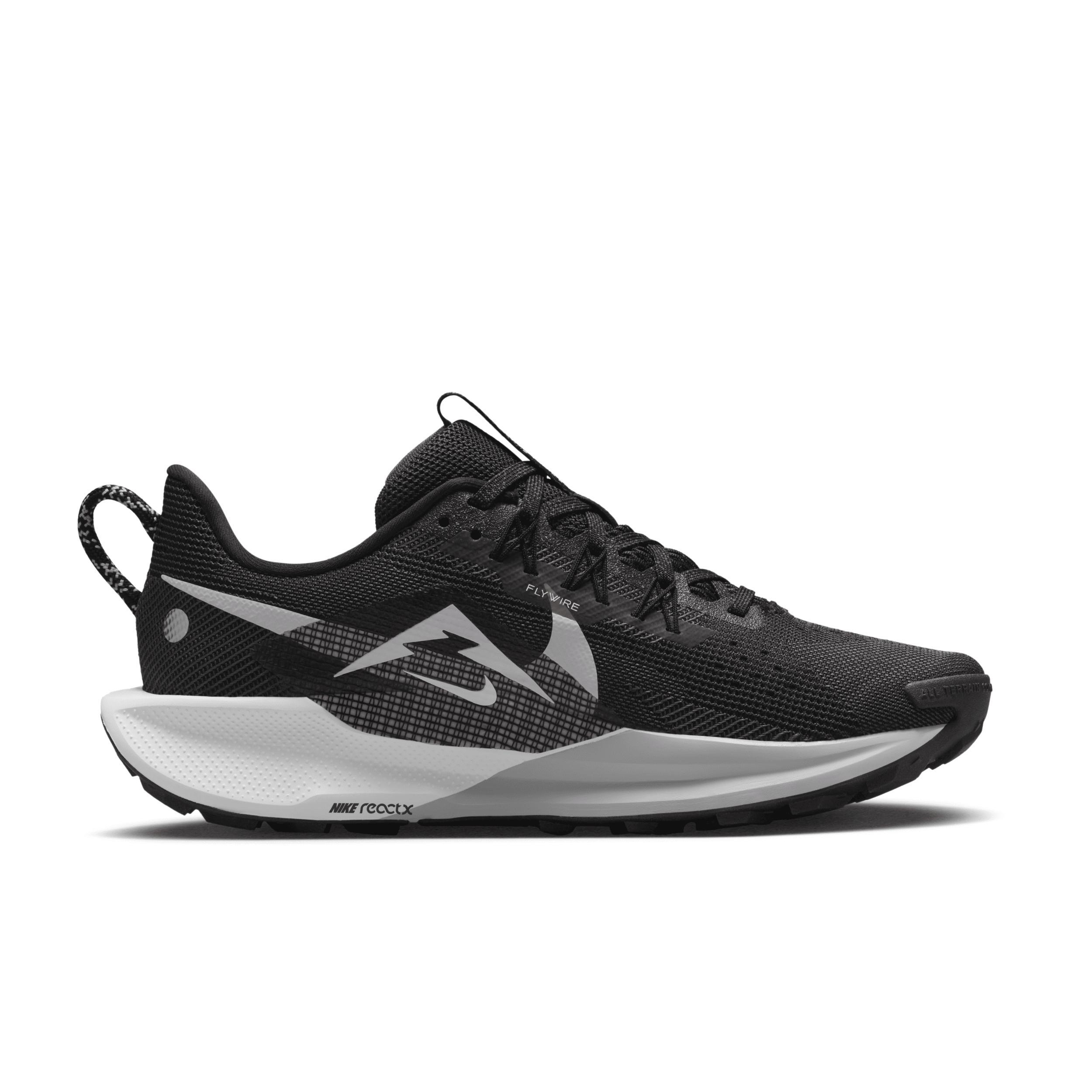 Nike Women's Pegasus Trail 5 Trail Running Shoes Product Image