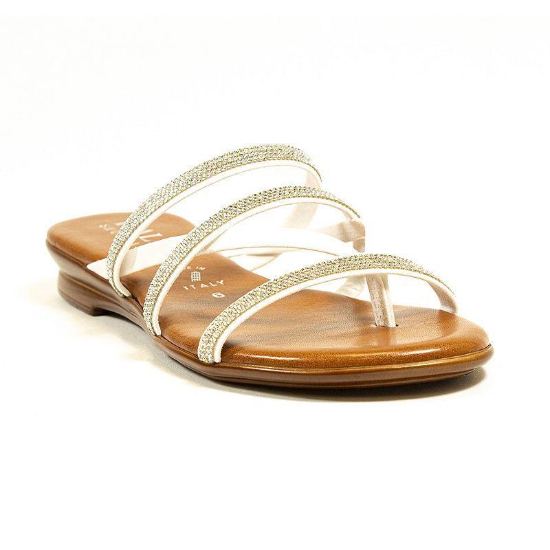 Italian Shoemakers Marianna Womens Sandals Product Image