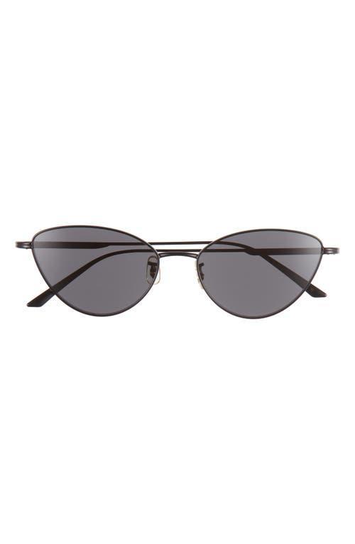 Oliver Peoples x KHAITE 1998C 56mm Cat Eye Sunglasses Product Image