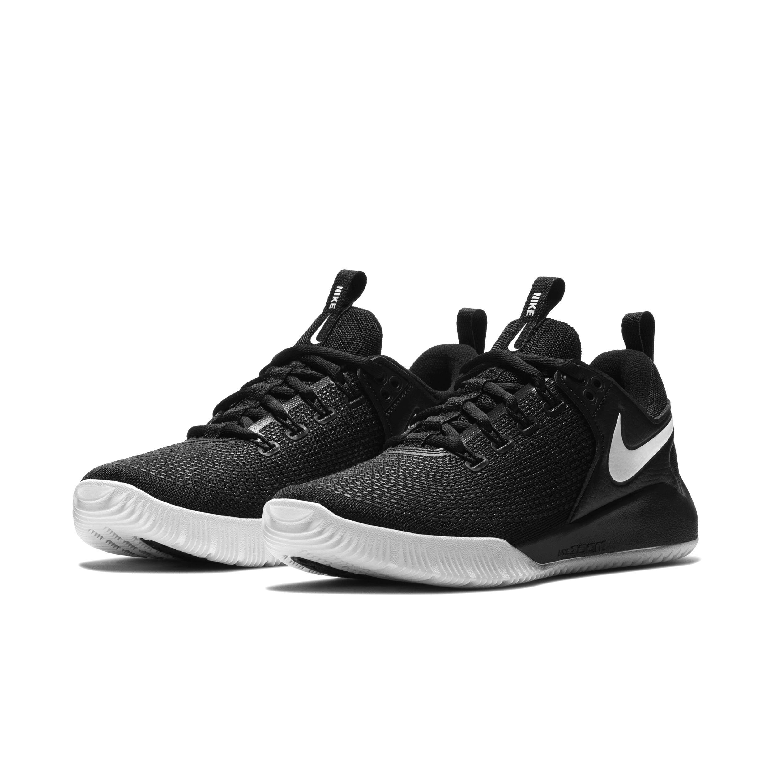 Nike Women's Zoom HyperAce 2 Volleyball Shoes Product Image