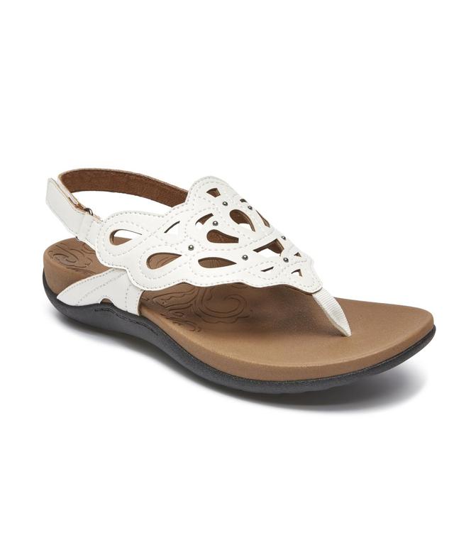 Women's Ridge Slingback Sandal Female Product Image