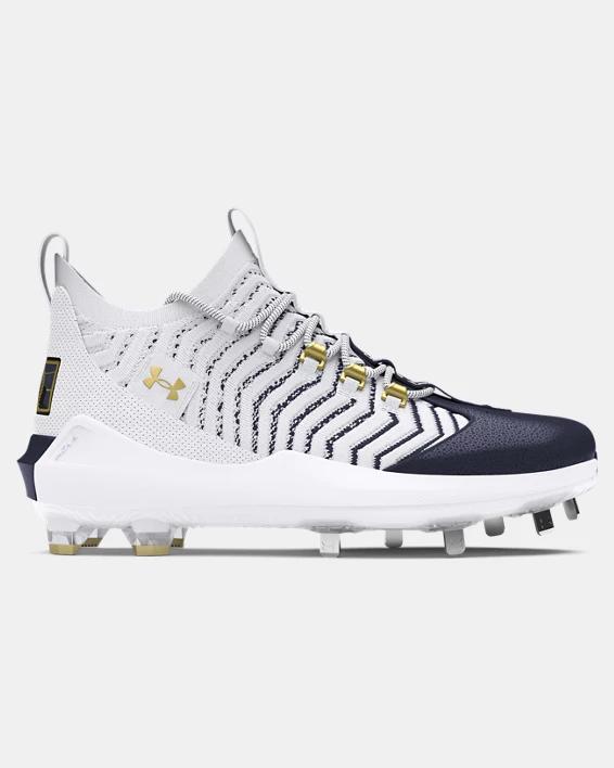 Men's UA Harper 9 Pro ST Baseball Cleats Product Image