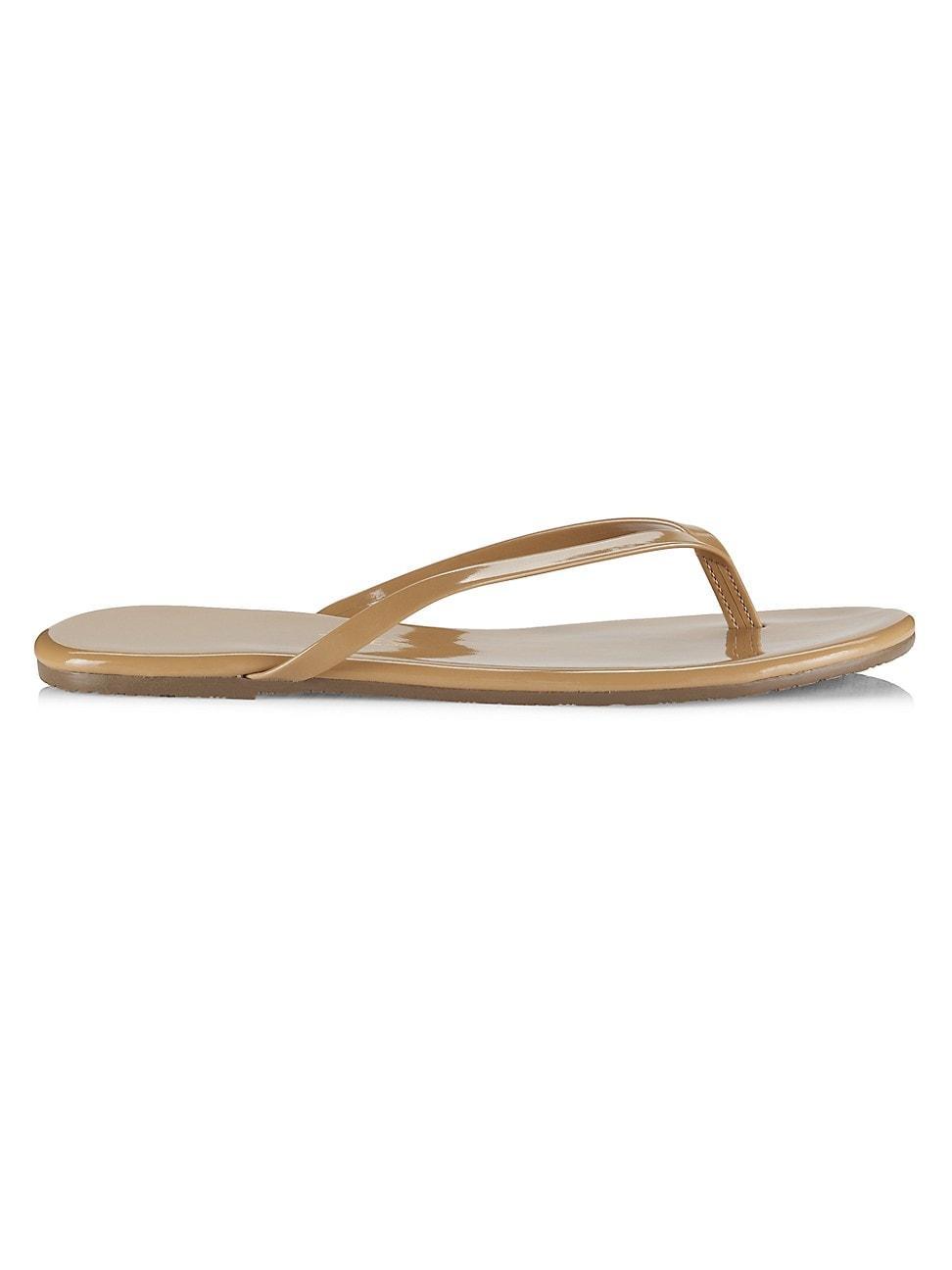 TKEES Foundations Gloss Flip Flop Product Image