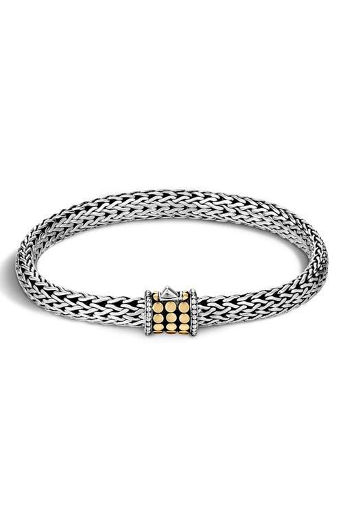 John Hardy Dot Chain Bracelet Product Image