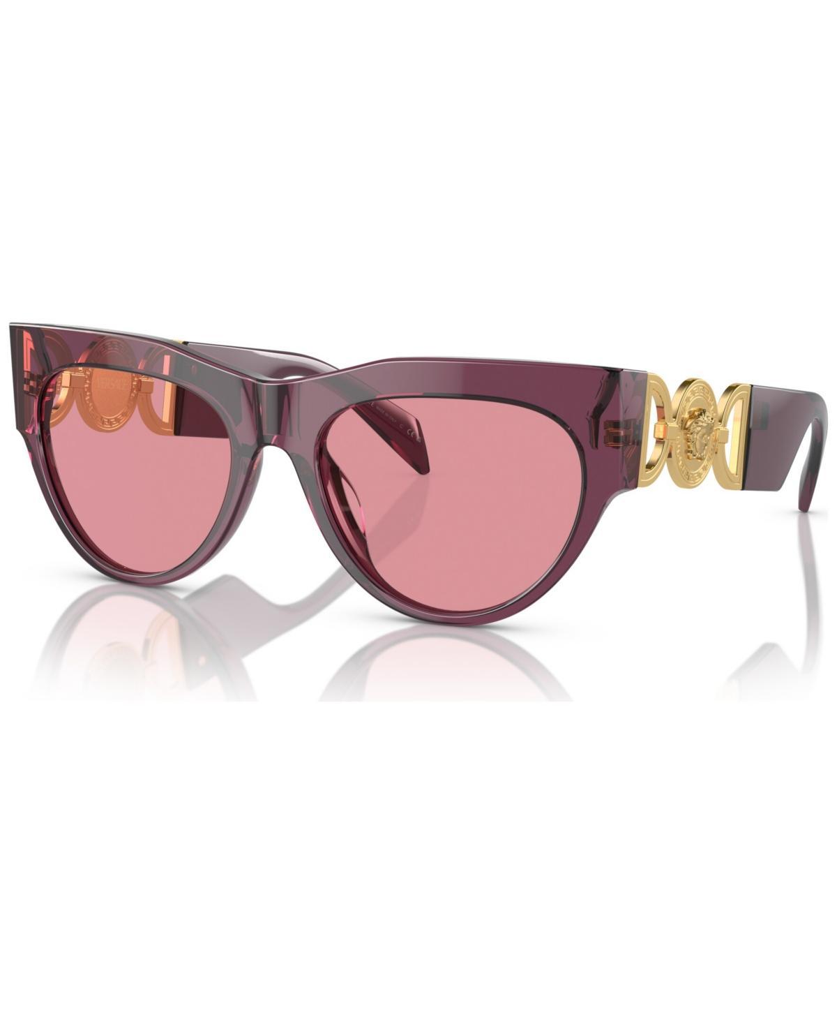 Versace Womens Sunglasses, VE4440U Product Image