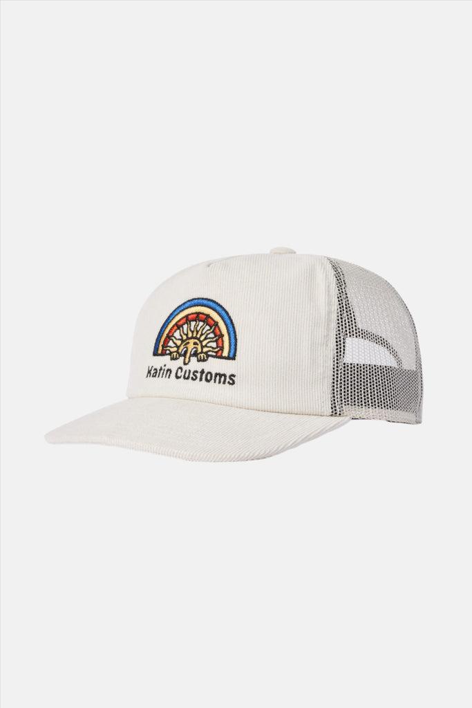 RAINROY TRUCKER HAT Product Image