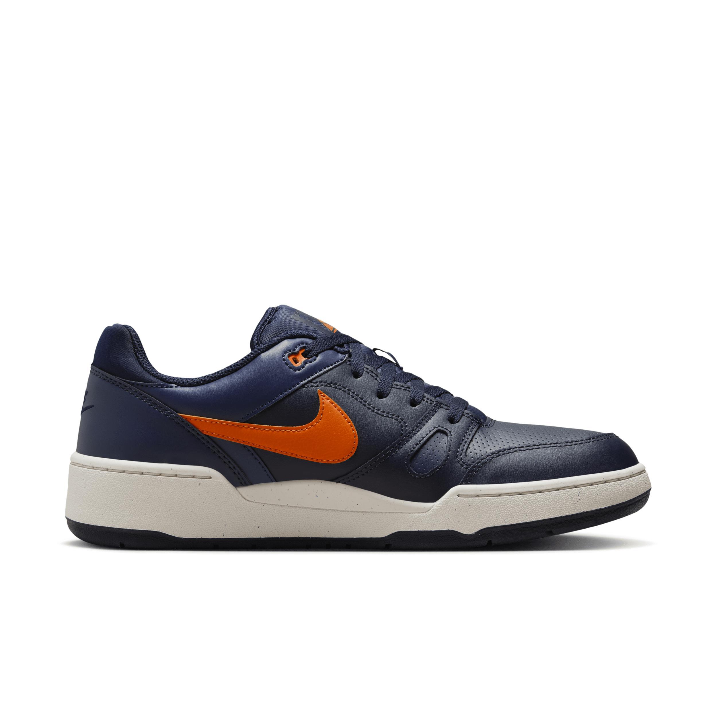 Nike Men's Full Force Low Shoes Product Image