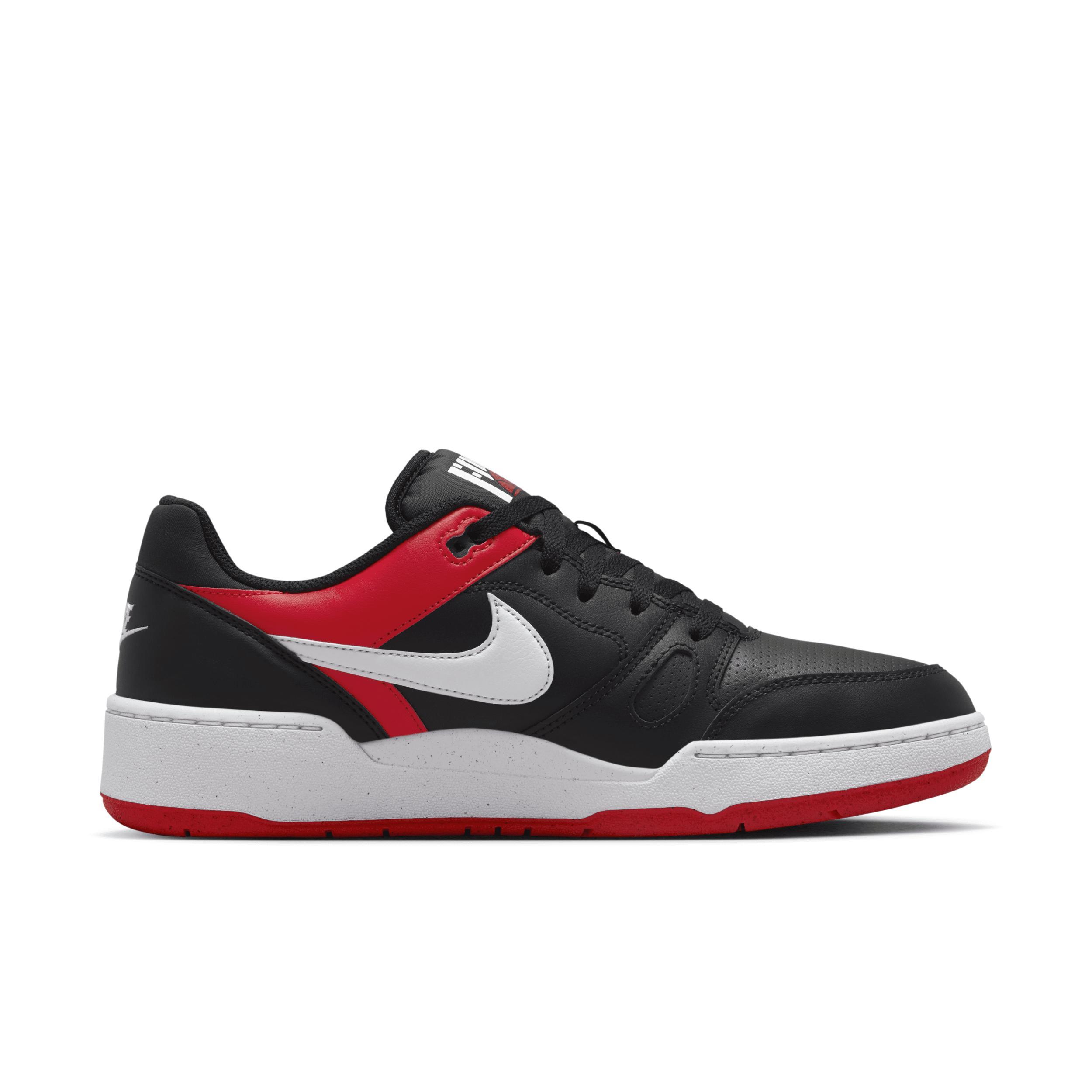 Nike Men's Full Force Low Shoes Product Image