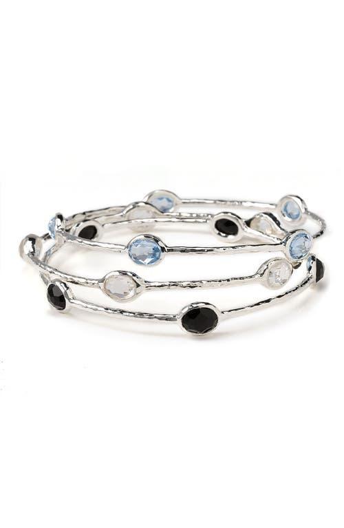 Ippolita Rock Candy Ros Station Bangle Product Image