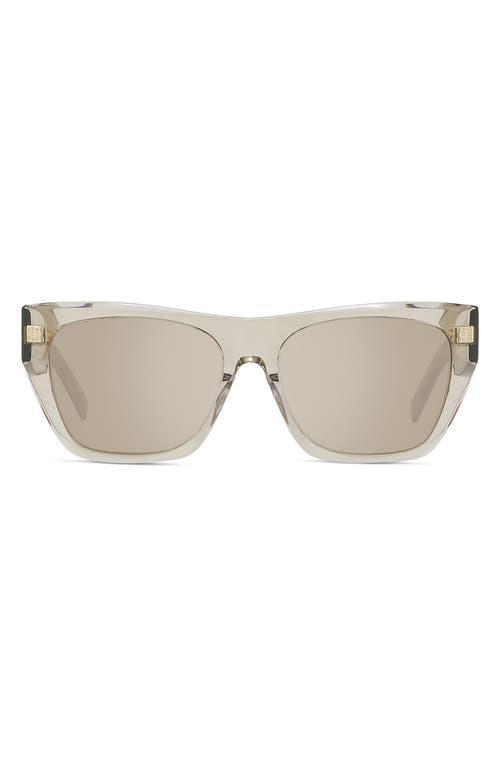 Givenchy GV Day Square Sunglasses Product Image