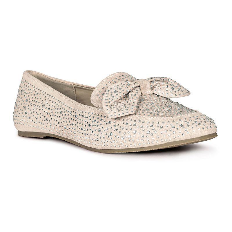 London Rag Dewdrops Womens Loafers Product Image