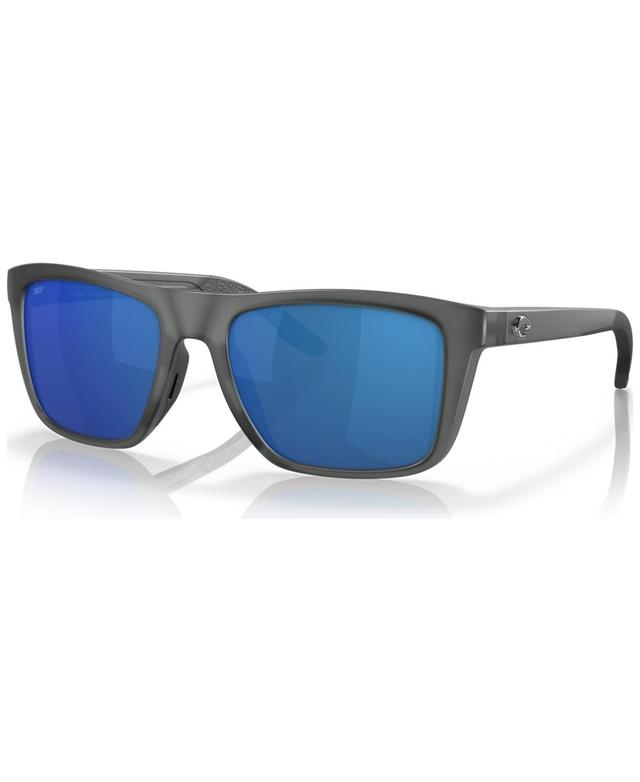 Costa Del Mar Mens Polarized Sunglasses, Mainsail Product Image