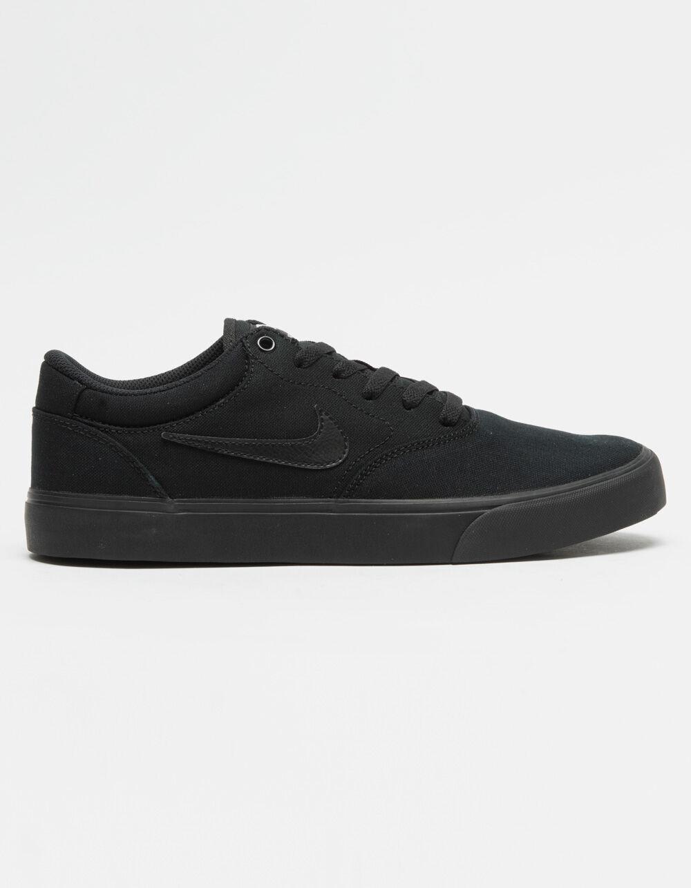 NIKE SB Chron 2 Canvas Shoes Product Image