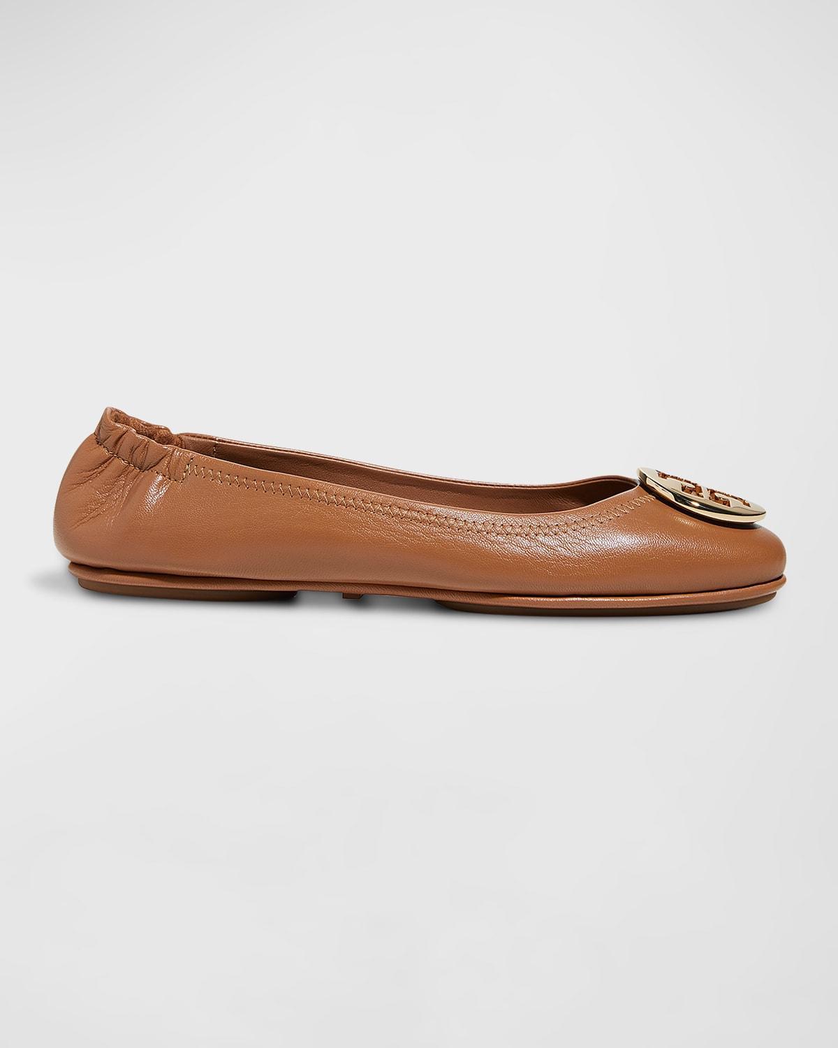 Tory Burch Minnie Travel Ballet Flat Product Image