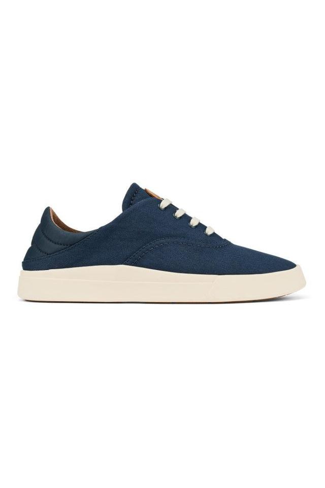 Women's Kohu Canvas Sneaker Female Product Image