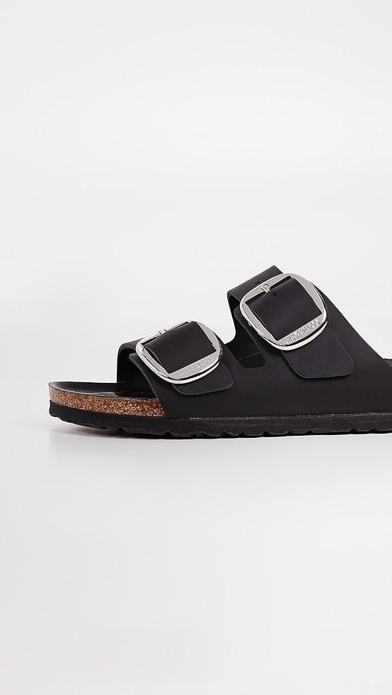 Birkenstock Arizona Big Buckle Sandals | Shopbop Product Image