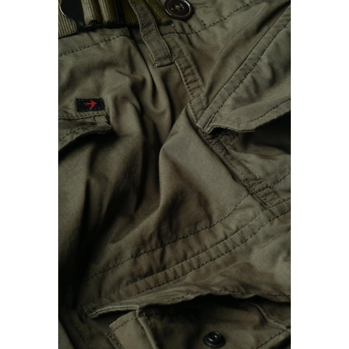 Ltwt M-51 Pant Dark Army Product Image