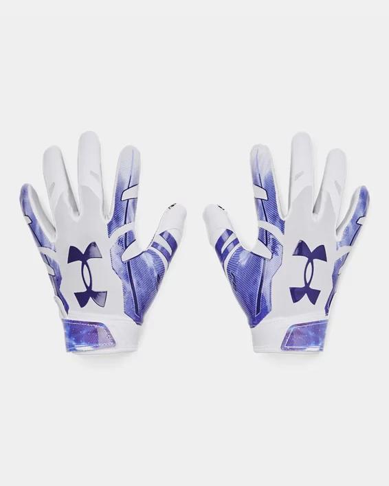 Women's UA F8 Football Gloves Product Image