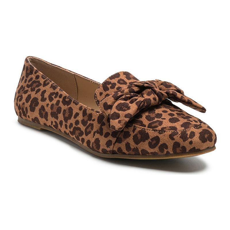 London Rag Pecan Pie Womens Loafers Product Image