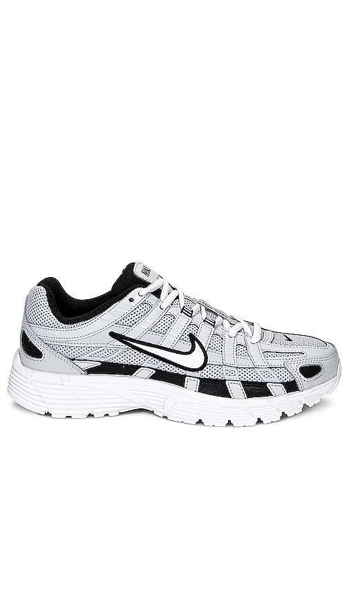 Nike P-6000 Sneaker Product Image