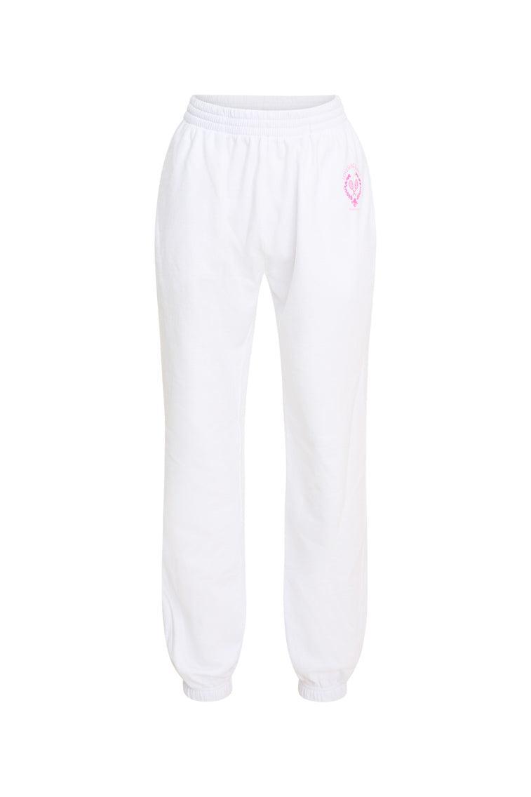 Darina Fleece Sweatpant Product Image