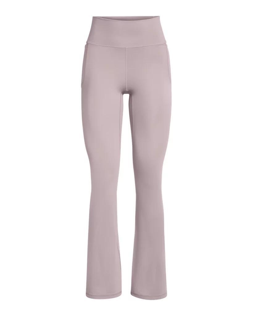 Women's UA Meridian Flare Pants Product Image