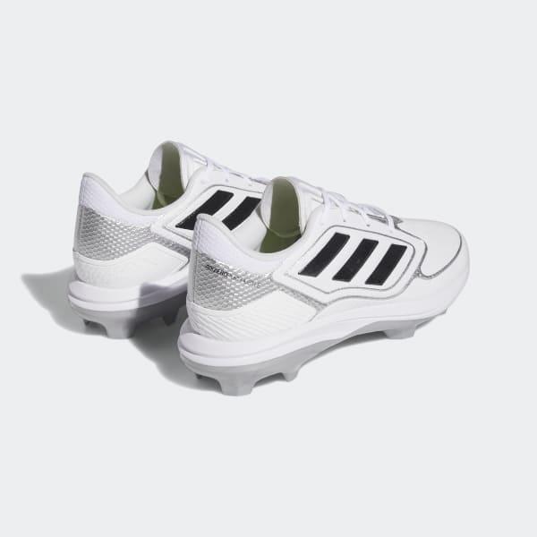 Adizero PureHustle 3 TPU Cleats Product Image