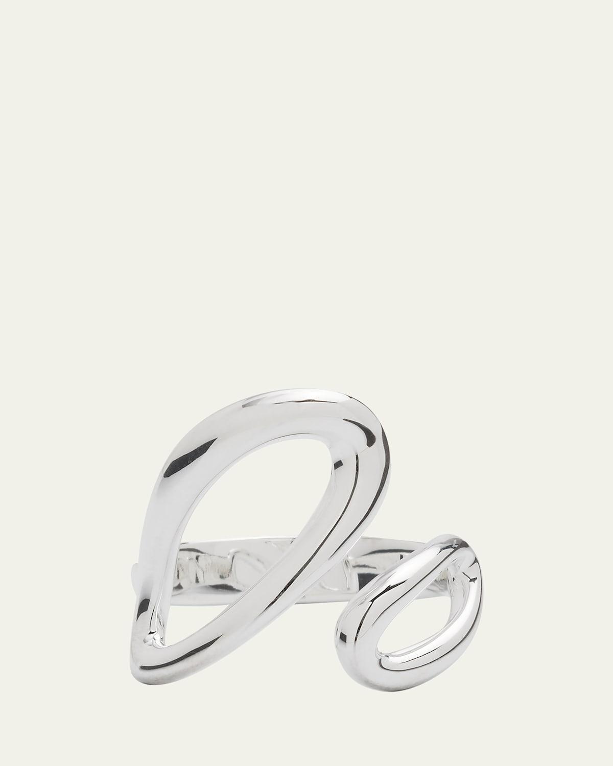 Ring in Sterling Silver Product Image