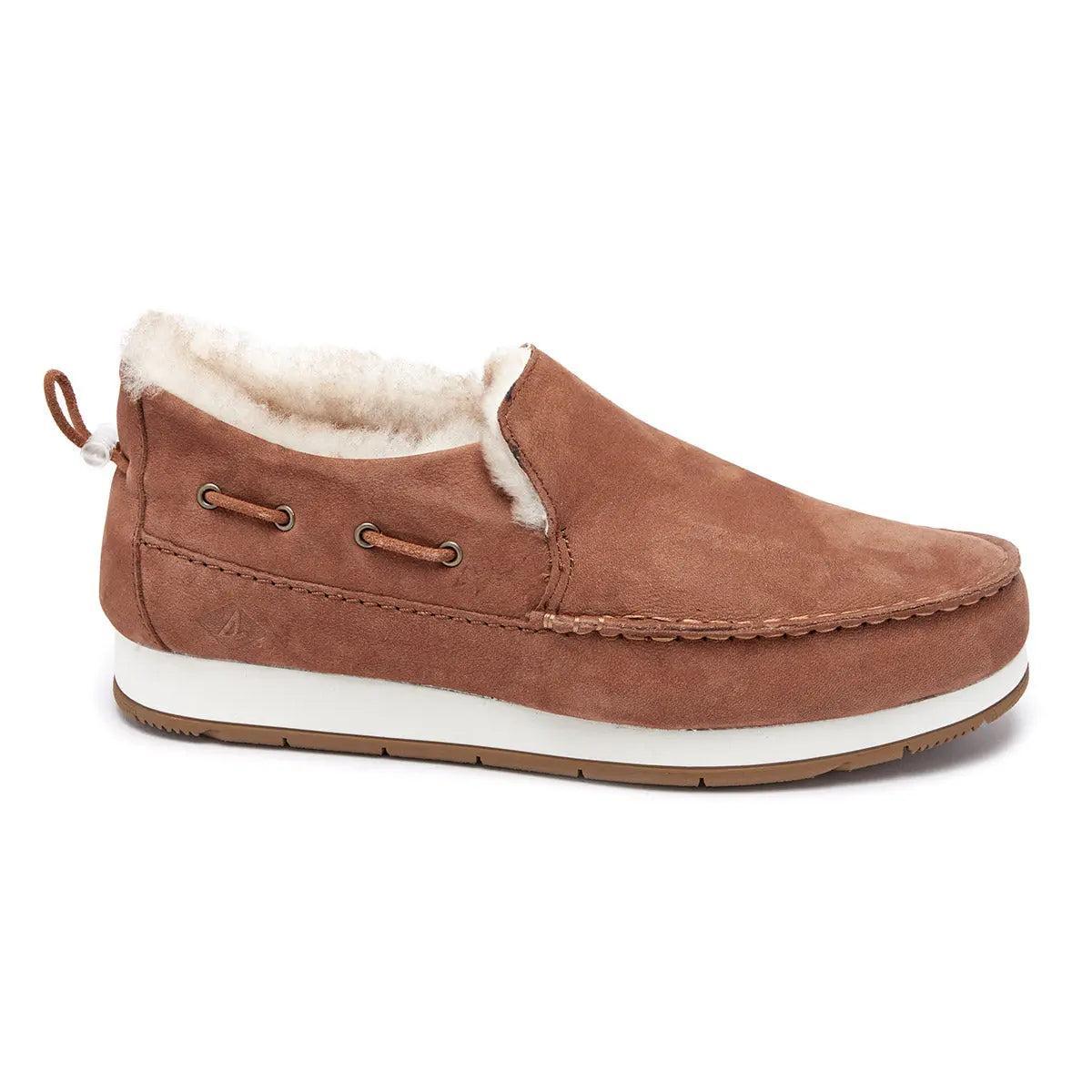 Sperry Men's Avenue Duck Wool Boots Male Product Image